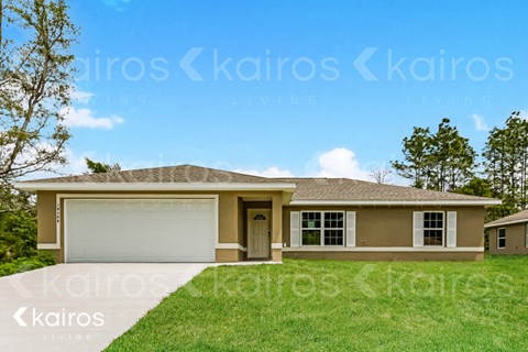 14584 SW 75Th Cir 3 Beds Apartment for Rent