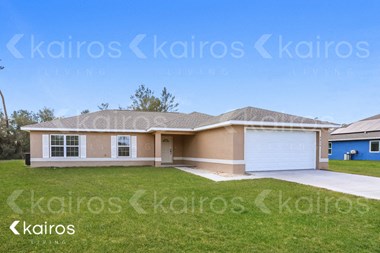 4410 SW 160Th Loop 4 Beds Apartment for Rent