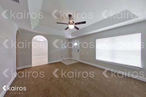 228 Fisher Rd 3 Beds Apartment for Rent