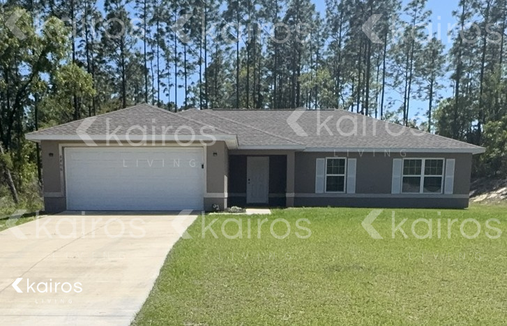 8806 SW 135Th Street Rd 4 Beds Apartment for Rent