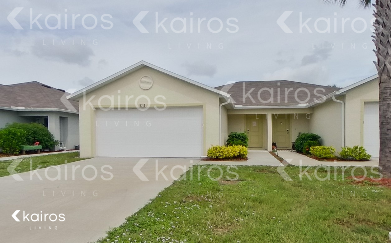 18318 Gibraltar Ln 2 Beds Apartment for Rent