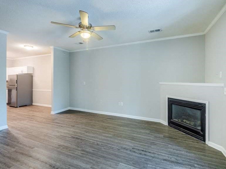 2 Bedroom Living Area Premium