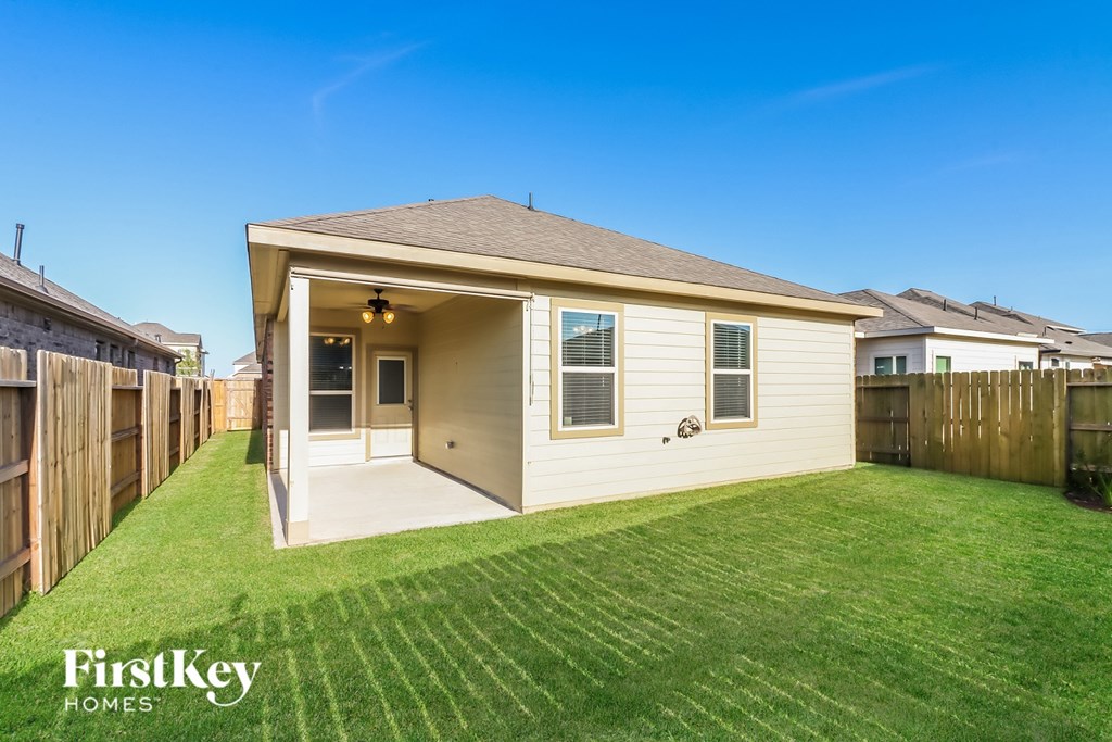 2201 Windy Grove Drive 3 Beds House for Rent - Photo Gallery 15