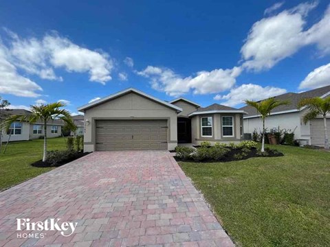 3186 Cozumel Court 3 Beds Apartment for Rent