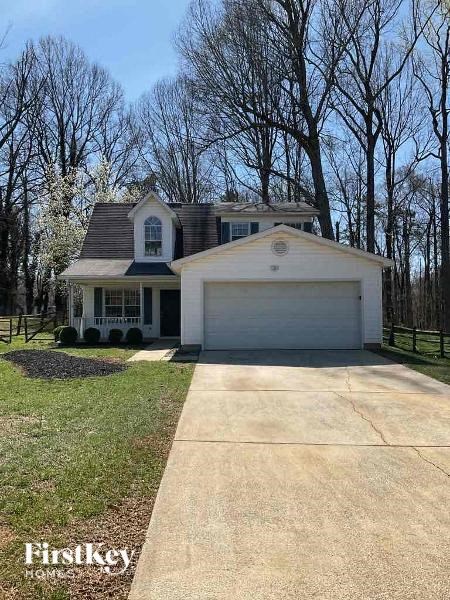 8116 Maxwelton Drive 3 Beds Apartment for Rent