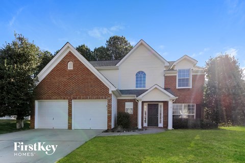 127 Meandering Way Lane 4 Beds Apartment for Rent