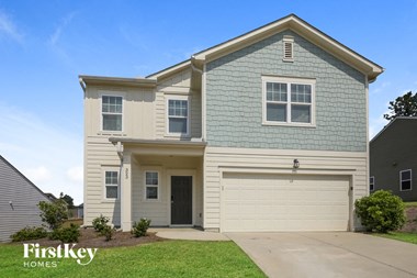 323 Alexander Lane 4 Beds Apartment for Rent