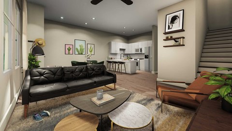 2336 E Utopia Rd 2-3 Beds Apartment for Rent - Photo Gallery 23