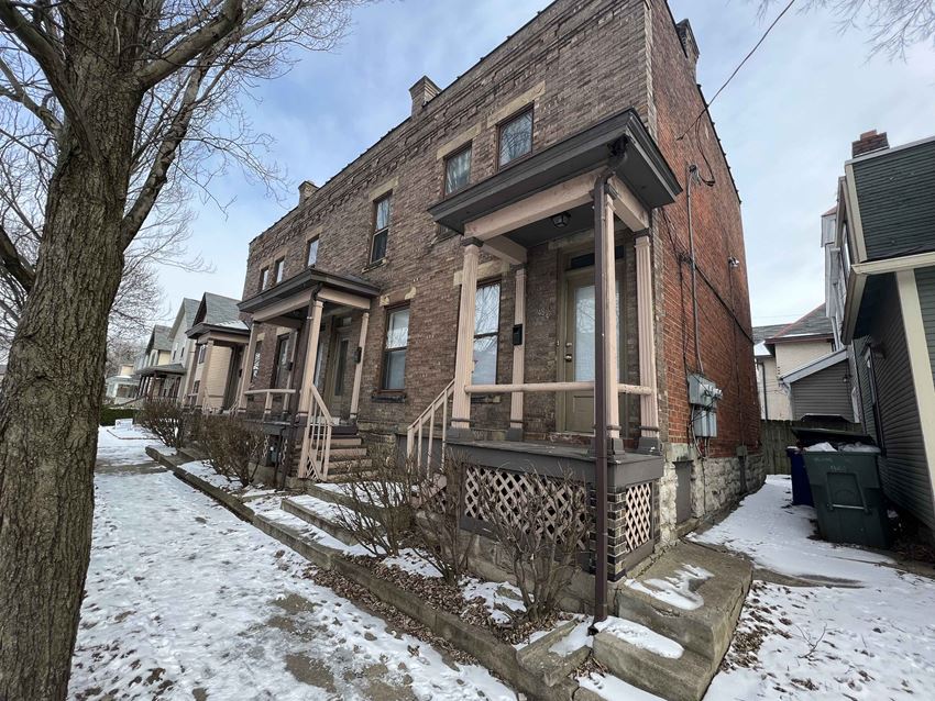 948 Delaware Avenue, Columbus, OH 43015
