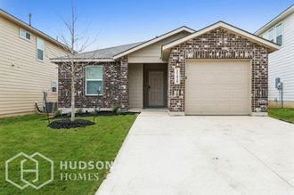 Hudson Homes Management Single Family Homes  - 15430 Crimson Topaz, San Antonio, TX, 78253