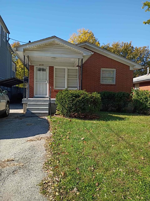 4178 Churchman Avenue 3 Beds Apartment for Rent