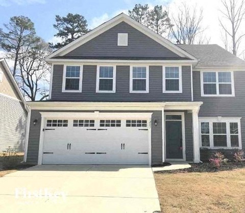 1207 Harkey Creek Drive 5 Beds Apartment for Rent