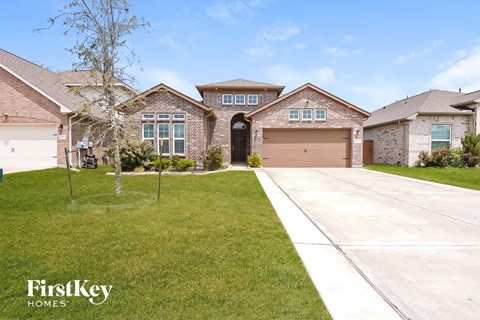 12524 Jetty Cove Drive 3 Beds Apartment for Rent