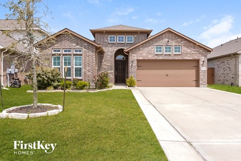 12524 Jetty Cove Drive 3 Beds Apartment for Rent