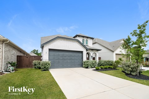 16411 Little Pine Creek Drive 4 Beds Apartment for Rent