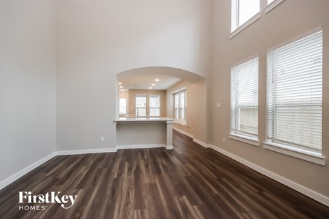 16411 Little Pine Creek Drive 4 Beds Apartment for Rent