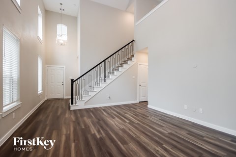16411 Little Pine Creek Drive 4 Beds Apartment for Rent