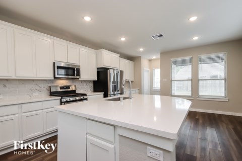 16411 Little Pine Creek Drive 4 Beds Apartment for Rent