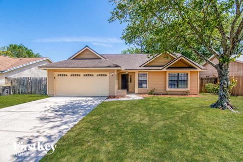 8021 WEATHER VANE DRIVE 3 Beds Apartment for Rent