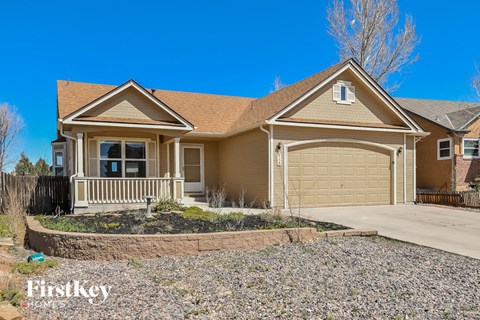 8123 Gladwater Road 4 Beds Apartment for Rent