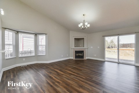 8123 Gladwater Road 4 Beds Apartment for Rent