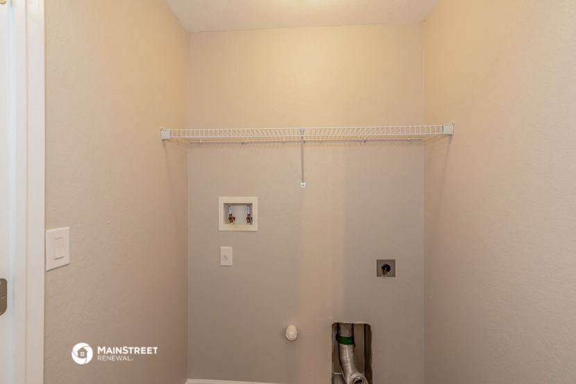 the bathroom is being remodeled with a shower and toilet