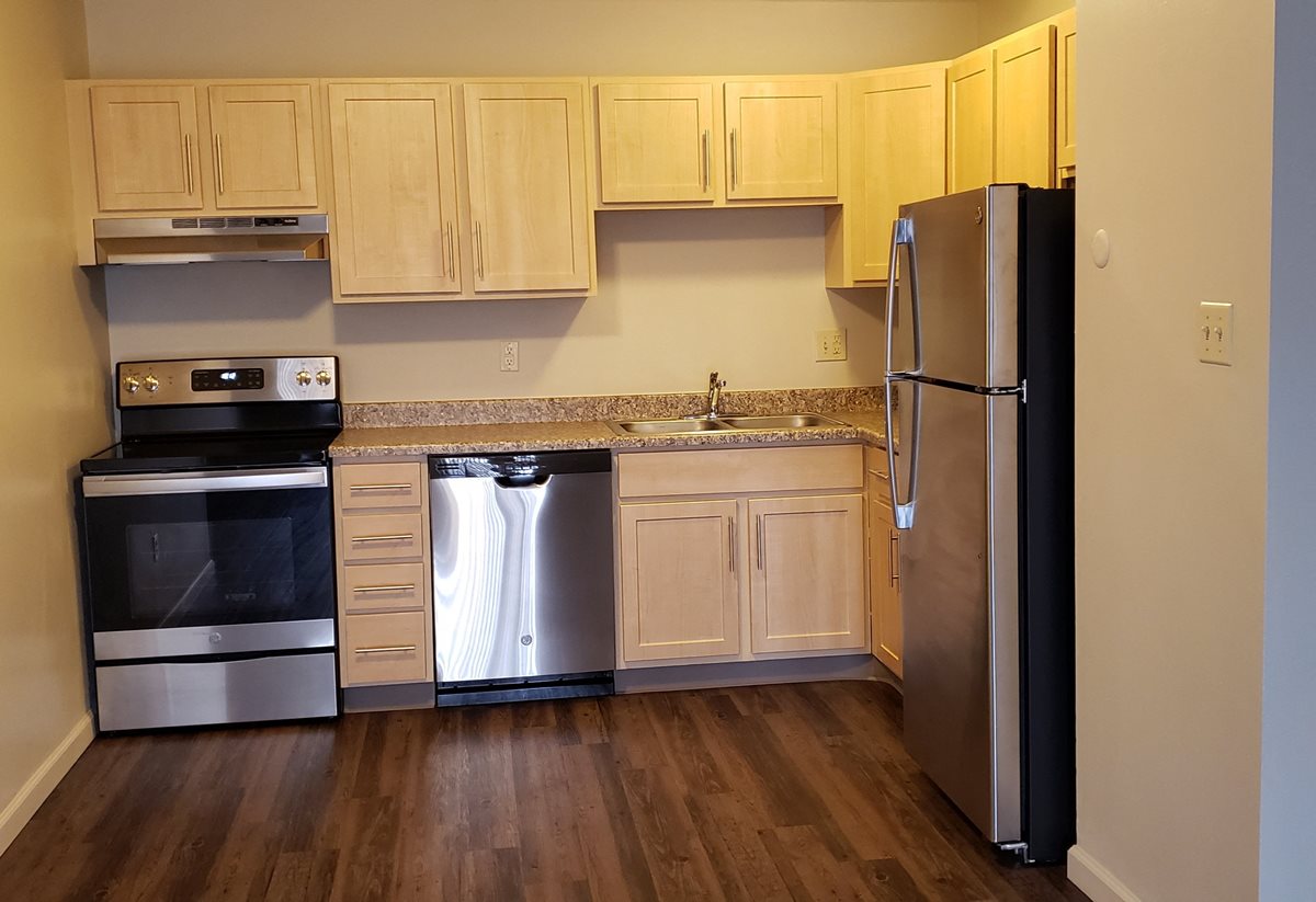 Sandalwood LLC Apartments