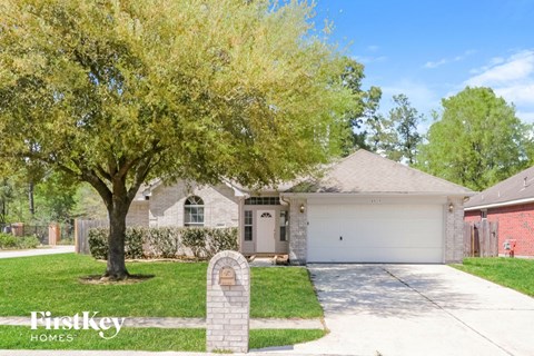 4515 Bridgevillage Drive D 4 Beds Apartment for Rent