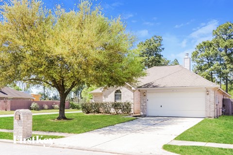 4515 Bridgevillage Drive D 4 Beds Apartment for Rent