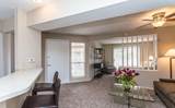 Studio apartment at Willows At Tamarac Apartments in Denver