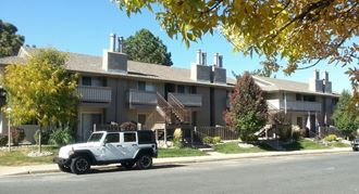 8525 East Hampden Ave. Studio Apartment for Rent