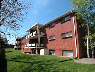 7098 West Cedar Ave. 2 Beds Apartment for Rent