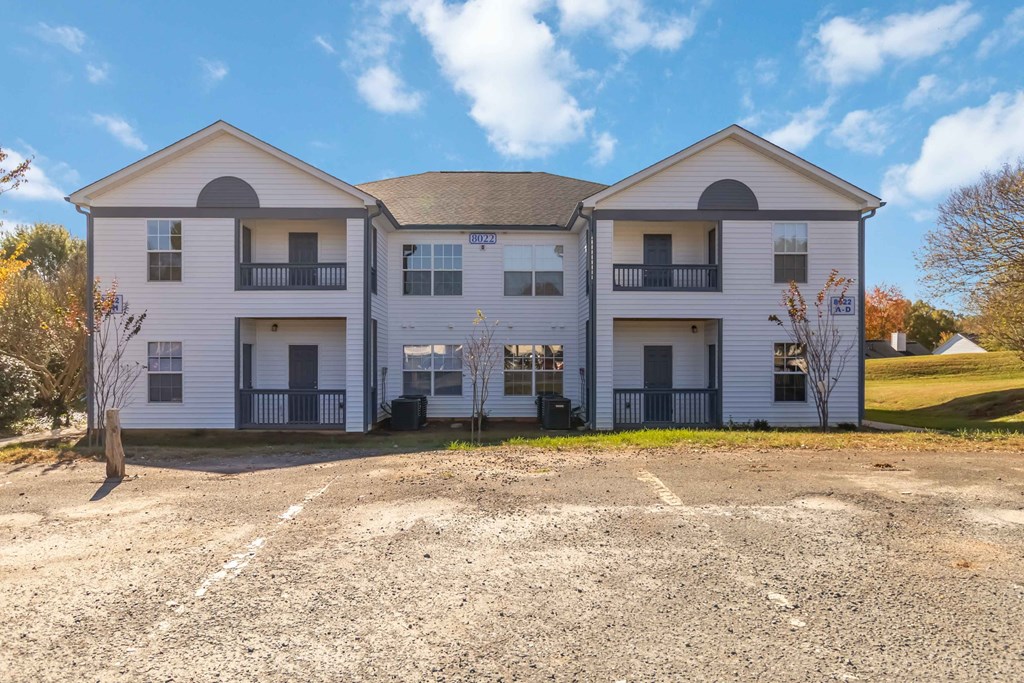 8022 Tremaine Ct #D 2 Beds House for Rent - Photo Gallery 1