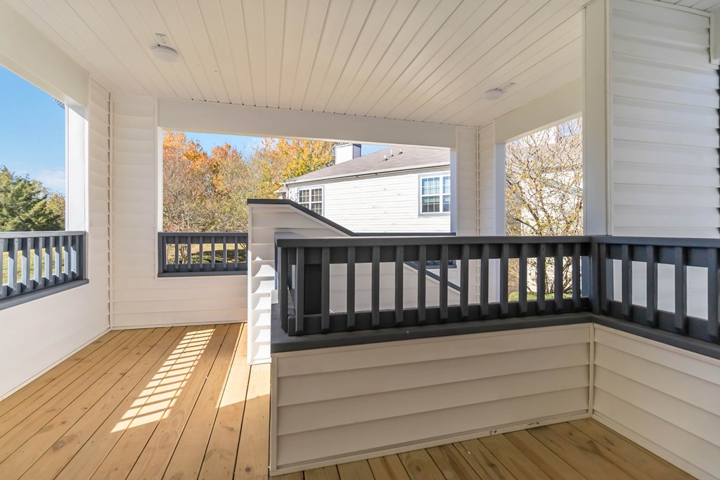 8022 Tremaine Ct #D 2 Beds House for Rent - Photo Gallery 18