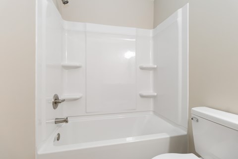 8022 Tremaine Ct #D 2 Beds Apartment for Rent