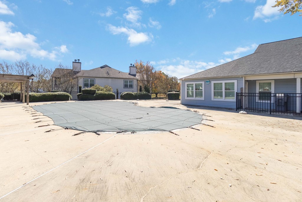 8022 Tremaine Ct #D 2 Beds House for Rent - Photo Gallery 24