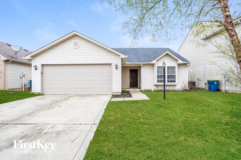 6075 Bannister Court 3 Beds Apartment for Rent