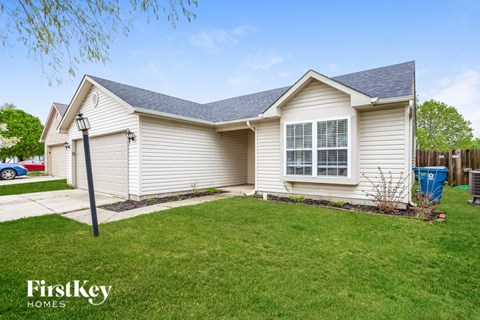 6075 Bannister Court 3 Beds Apartment for Rent