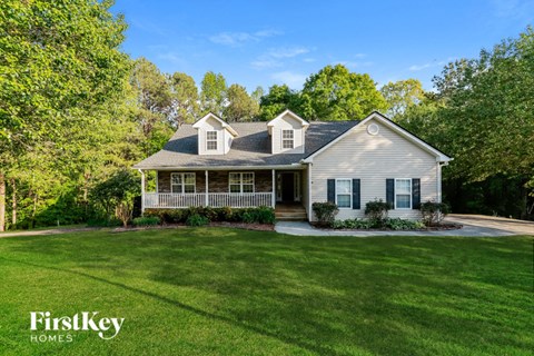 940 Willow Hollow Drive 4 Beds Apartment for Rent