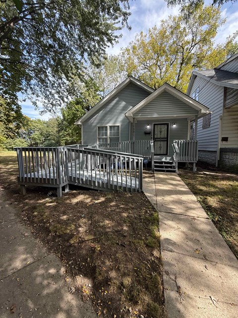 733 S 33Rd Street 3 Beds Apartment for Rent