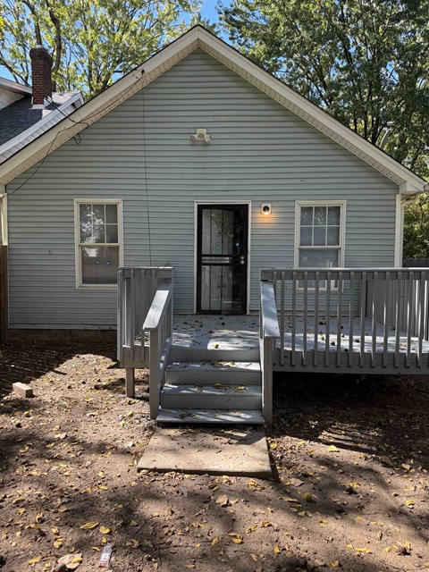 733 S 33Rd Street 3 Beds Apartment for Rent