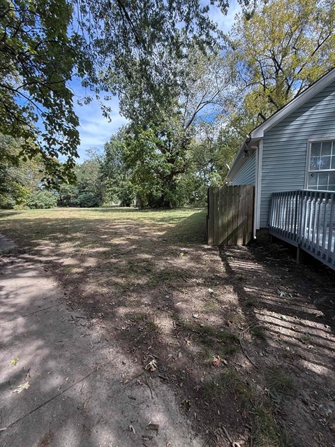733 S 33Rd Street 3 Beds Apartment for Rent