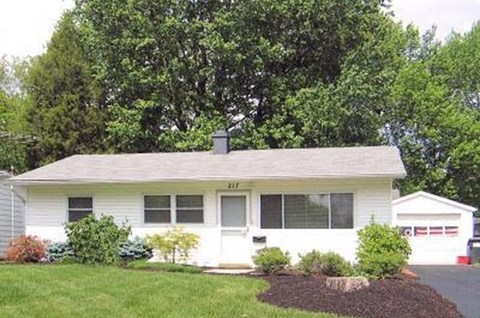 217 Oneida Drive 3 Beds Apartment for Rent