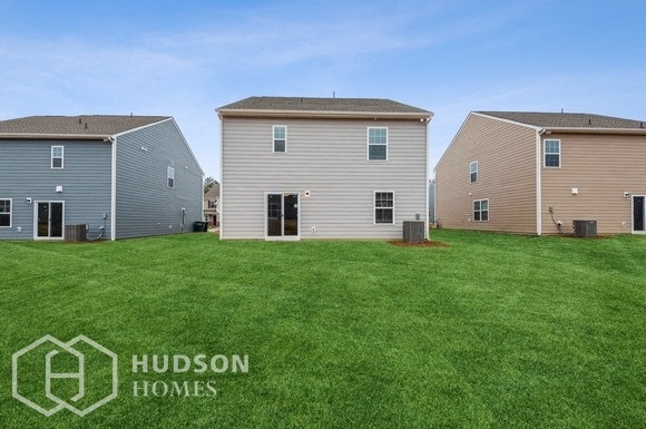 Hudson Homes Management Single Family Home 2759 Oldfield Dr, Monroe, NC 28110, USA