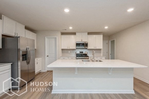 Hudson Homes Management Single Family Home 2759 Oldfield Dr, Monroe, NC 28110, USA