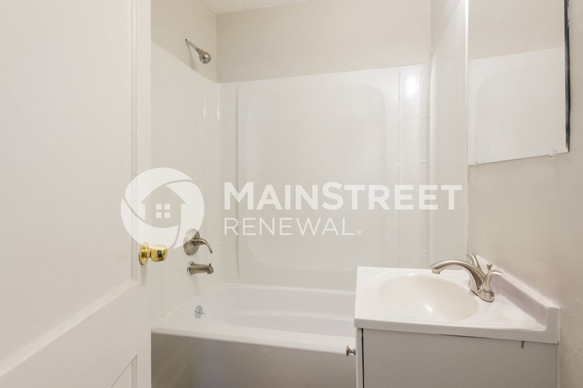 renovated apartment for sale in the historic center