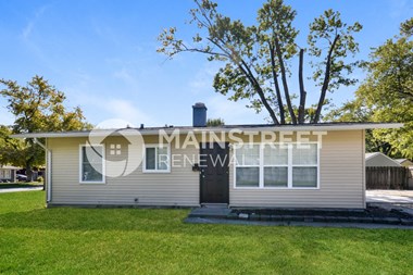 4301 Bertrand Rd 3 Beds Apartment for Rent