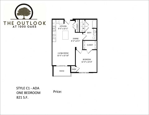 10017 Sweet Willow Pass Studio-2 Beds Apartment for Rent - Photo Gallery 13