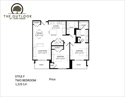 10017 Sweet Willow Pass Studio-2 Beds Apartment for Rent - Photo Gallery 21