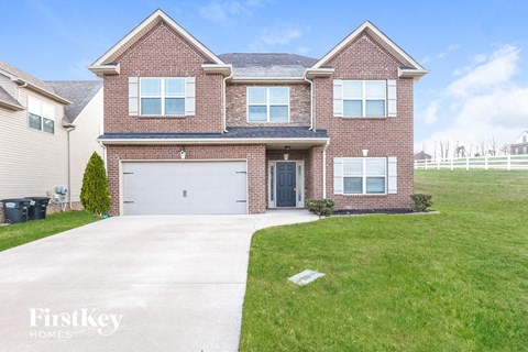 1499 Amberley Drive 4 Beds Apartment for Rent